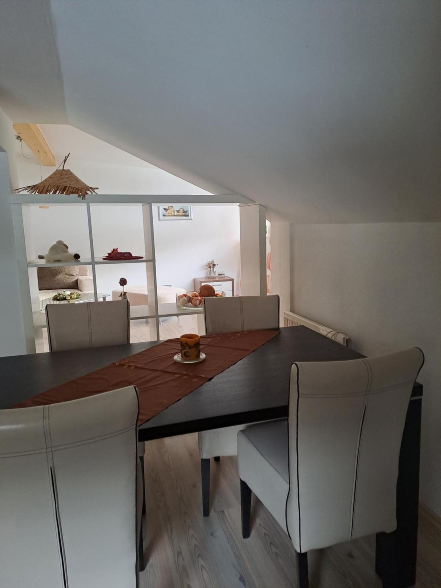 Apart Lisa Sölden Zimmer foto