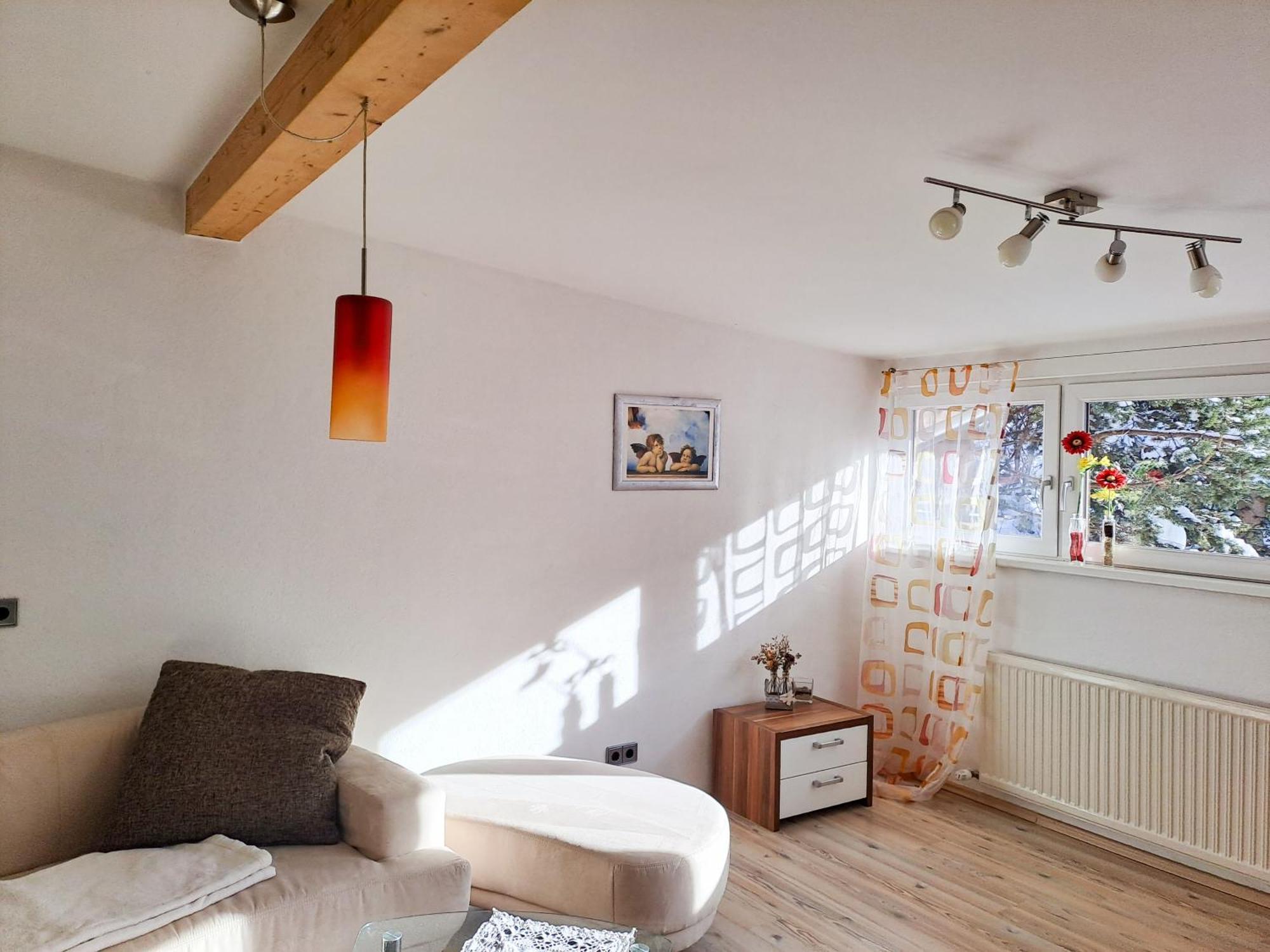 Apart Lisa Sölden Zimmer foto