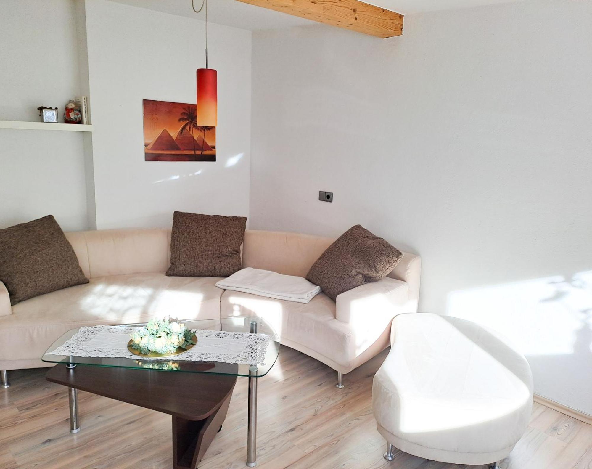 Apart Lisa Sölden Zimmer foto