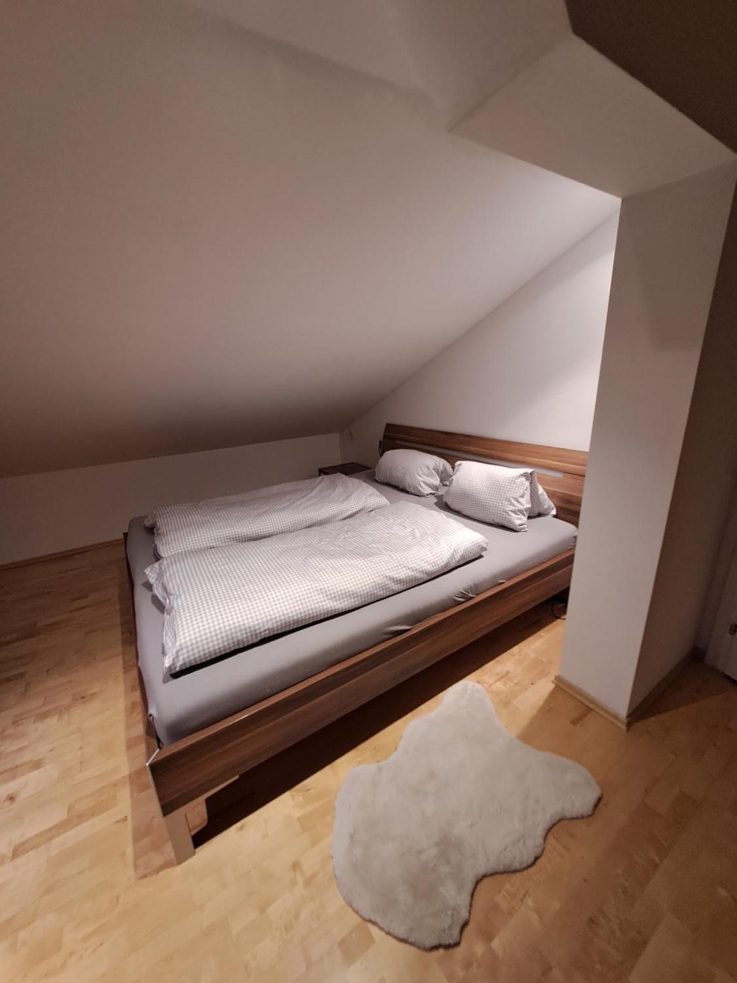 Apart Lisa Sölden Zimmer foto