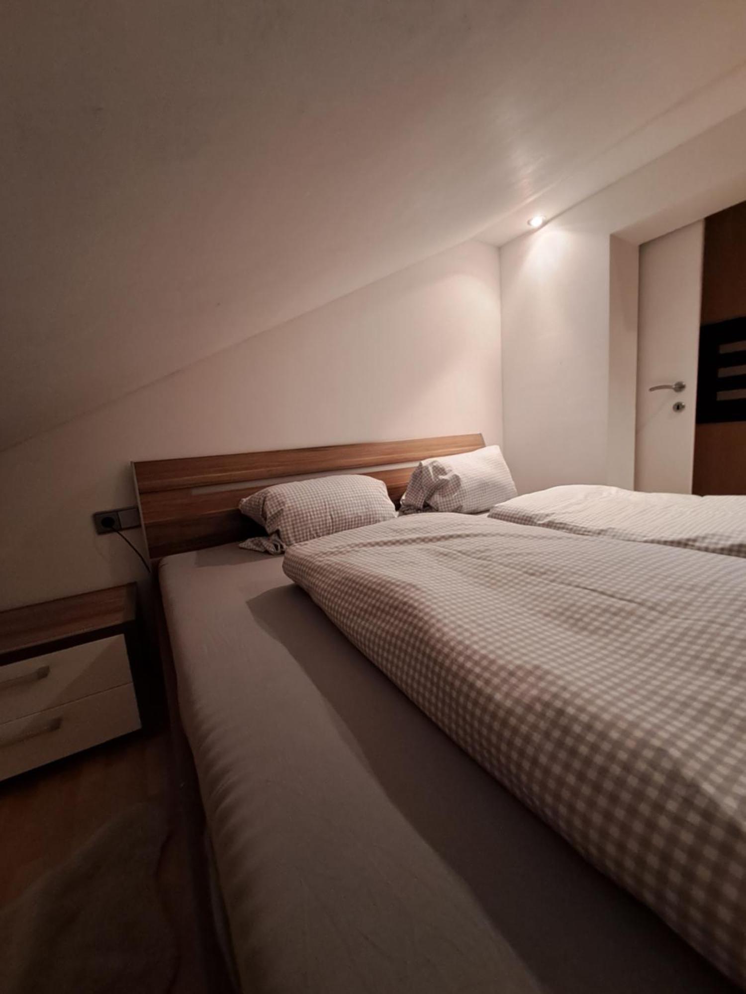 Apart Lisa Sölden Zimmer foto